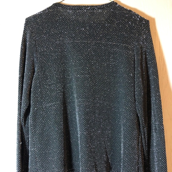 Silver Sweater set - Picture 4 of 5